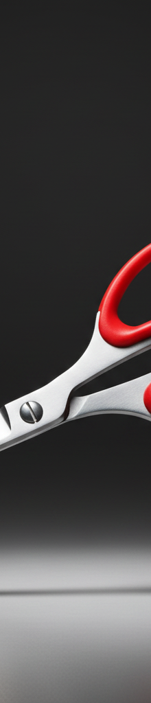 Silky Pro Kitchen Scissors