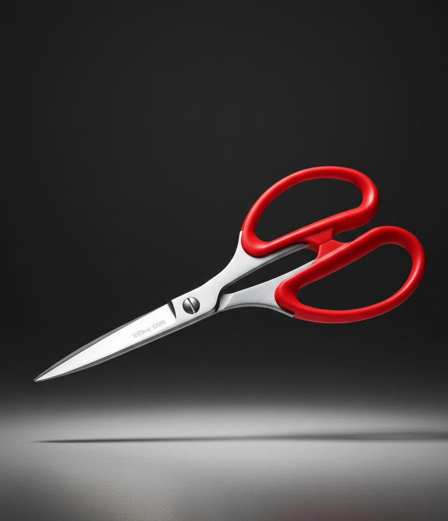 Silky Pro Kitchen Scissors