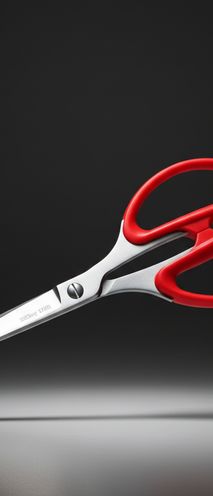 Silky Pro Kitchen Scissors