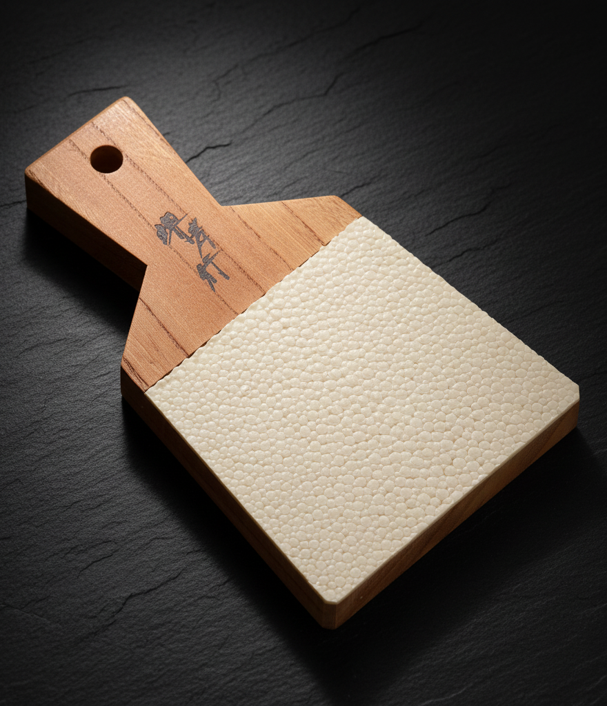 Sakai Takayuki Shark Skin Grater