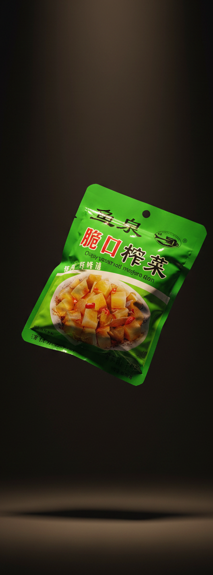 Crisp Radish (Wujiang)