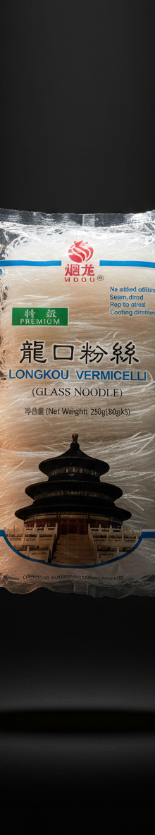Longkou Vermicelli