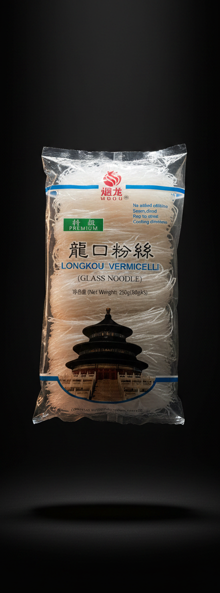 Longkou Vermicelli