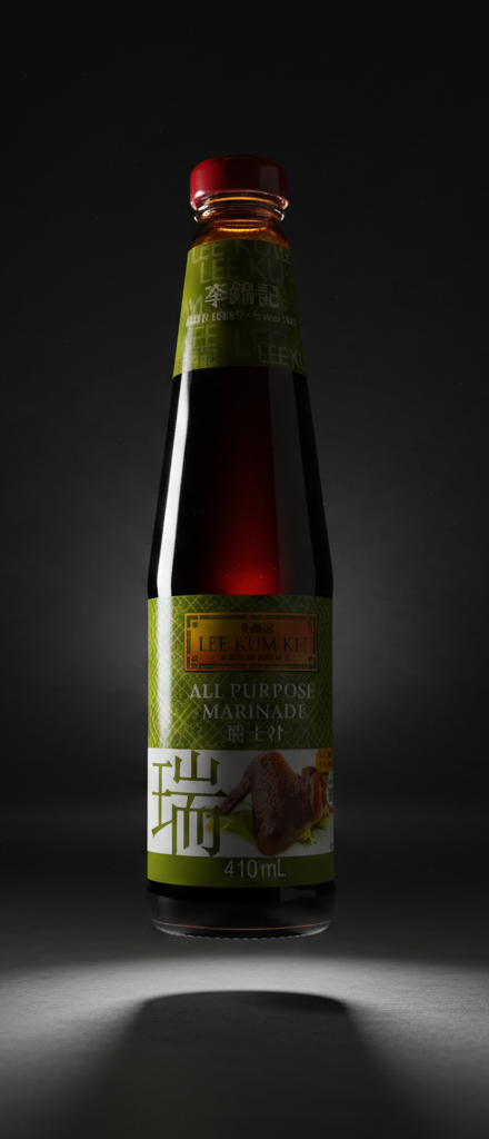 Lee Kum Kee All Purpose Marinade (醃王汁)