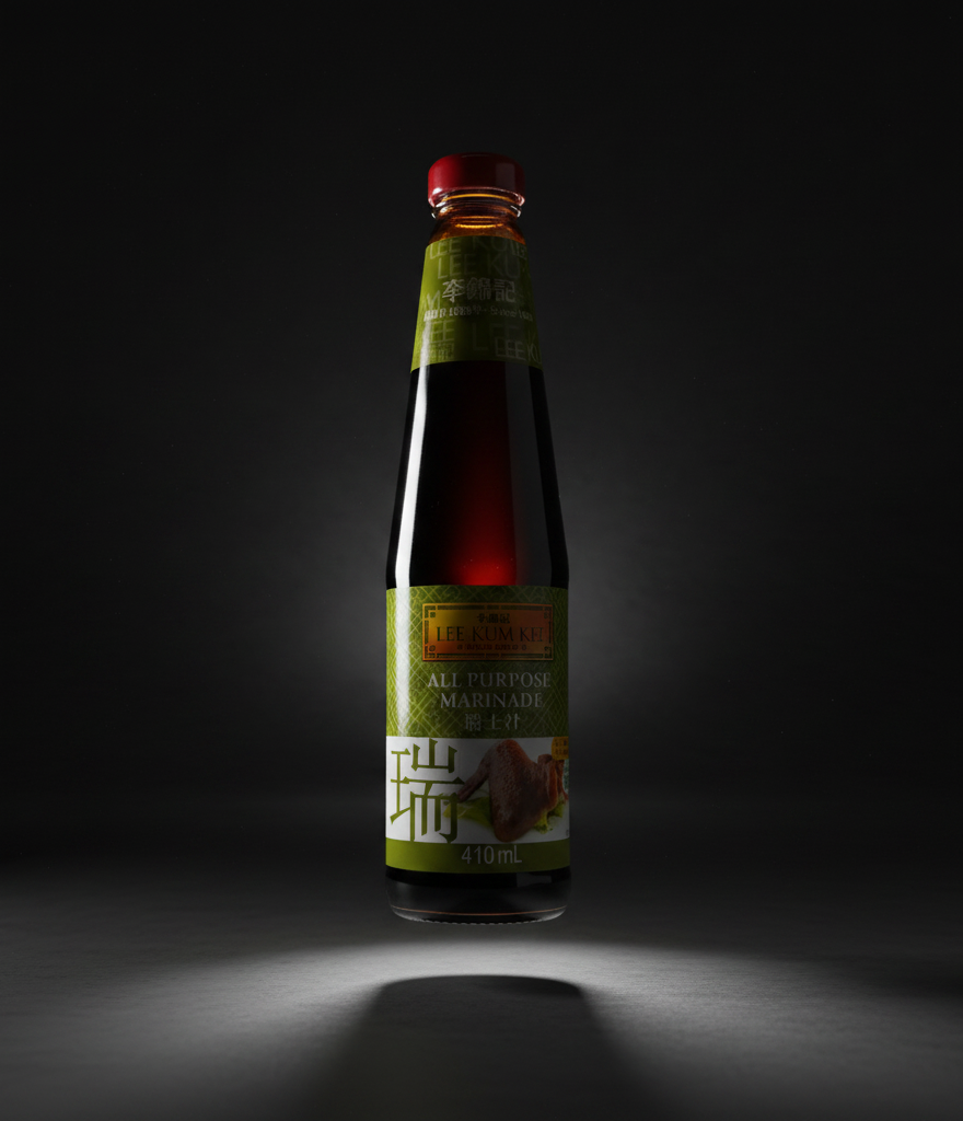 Lee Kum Kee All Purpose Marinade (醃王汁)