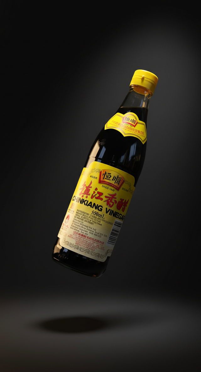 Vinegar