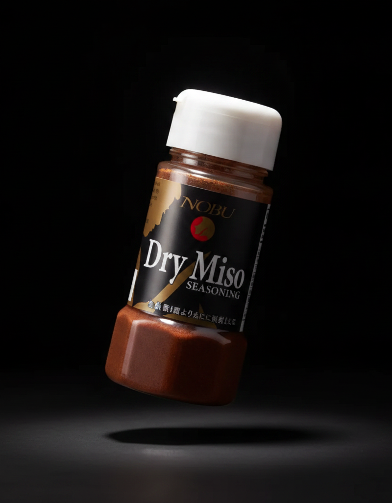 Hikari Miso - Nobu Dry Miso 80g