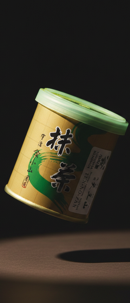 Thé matcha cérémonie Ten-no-zan ⋅ Yamamasa Koyamaen ⋅ 30g