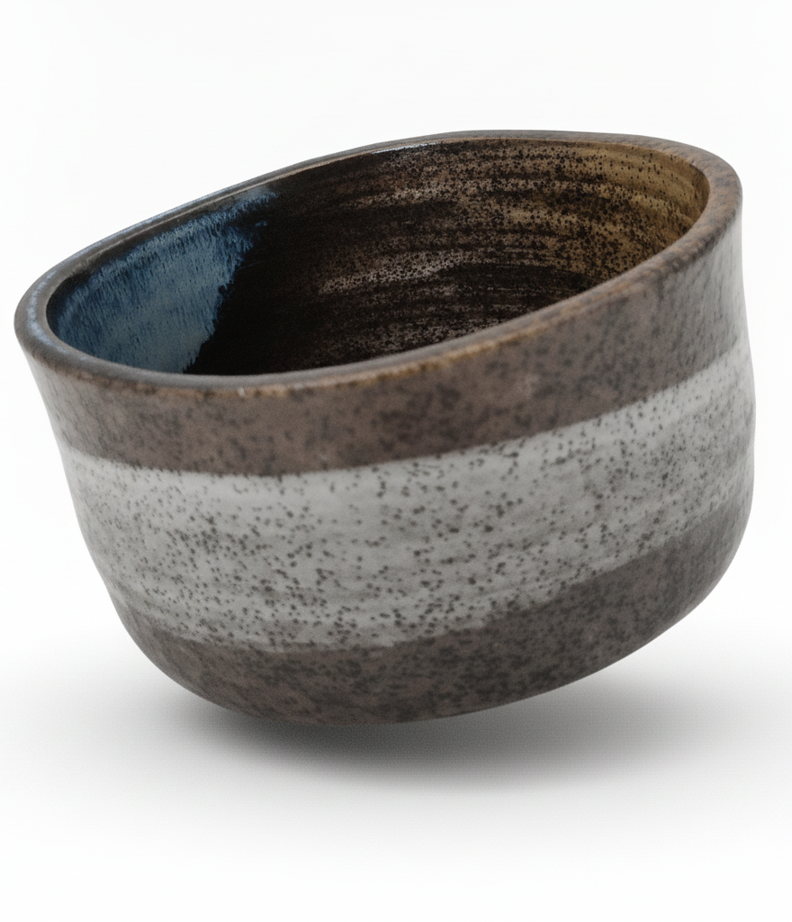 Original Matcha Bowl Brush 12 x 7.7 cm