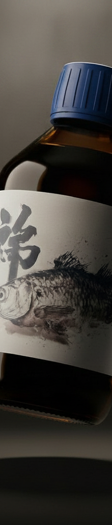 SARDINE GARUM 250 ML