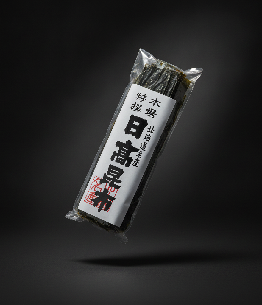 Suehiro - Kombu algae for dashi 170g