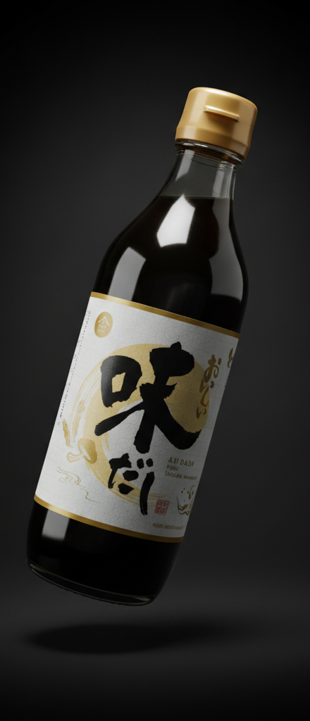 Nihon Shizen Hakko - Broth Dashi vegetable 360ml