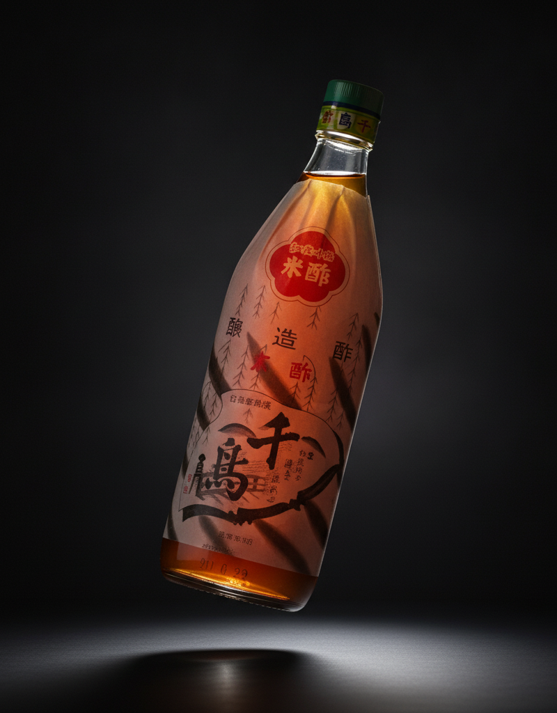 Murayama Zosu - Natural rice vinegar 900ml