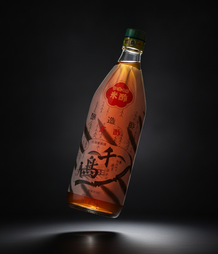 Murayama Zosu - Natural rice vinegar 900ml