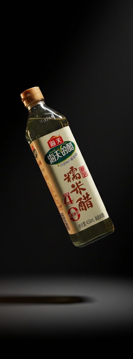 Haday Glutinous Rice Vinegar