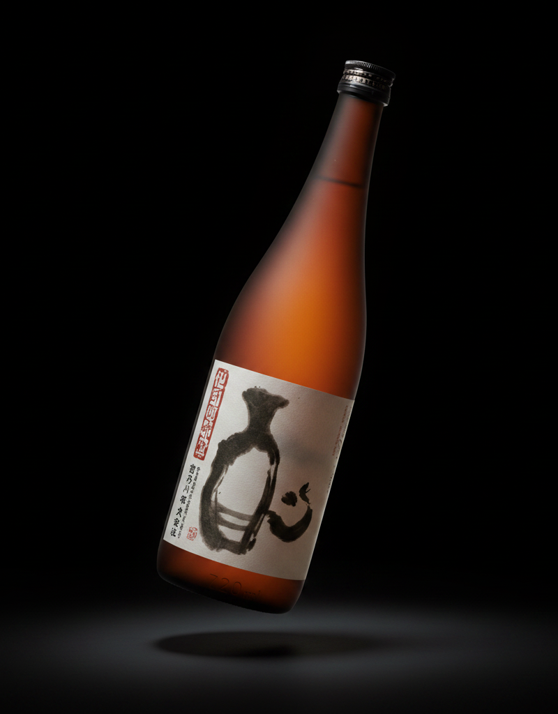 Yoshinogawa - Sake Honjozo toji no banshaku 15% 720ml