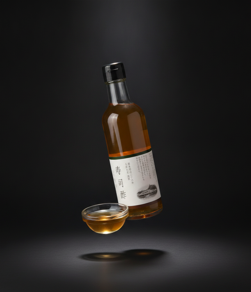 Vinaigre de riz pour sushi ⋅ Kayanoya ⋅ 300ml
