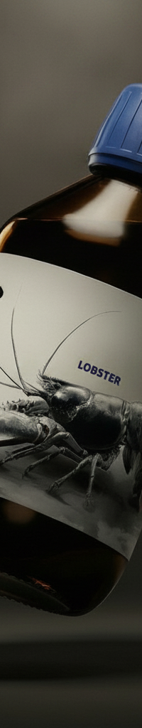 LOBSTER GARUM - 250ML