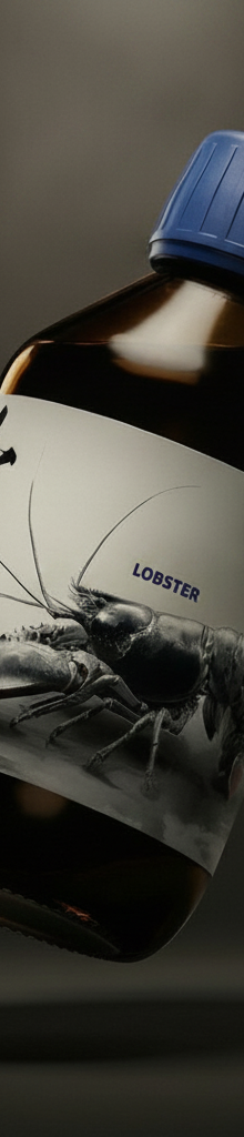 LOBSTER GARUM - 250ML