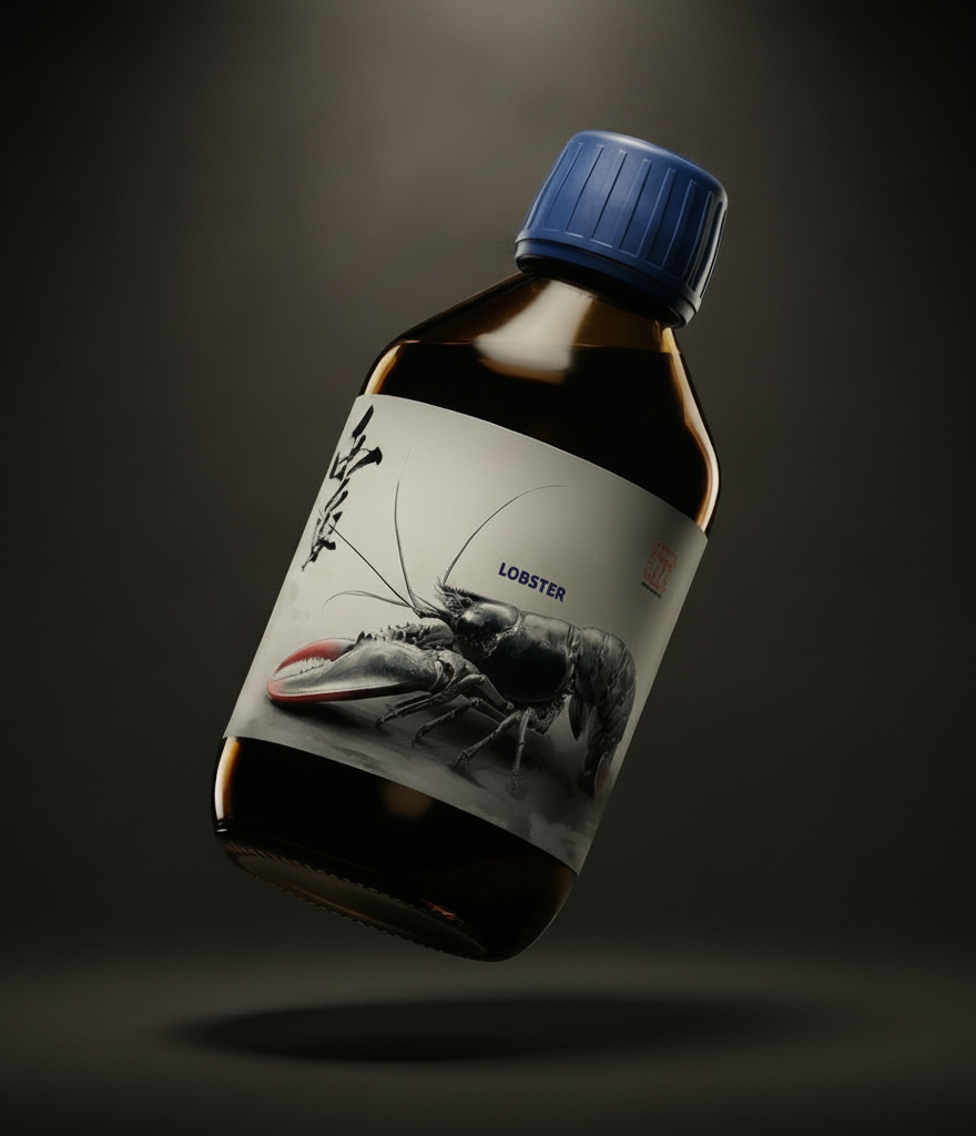 LOBSTER GARUM - 250ML
