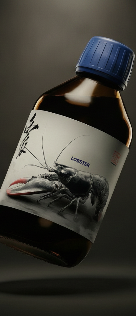 LOBSTER GARUM - 250ML