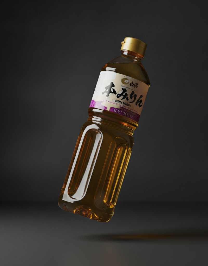 SearchSuru Hon Mirin 14% 1 l