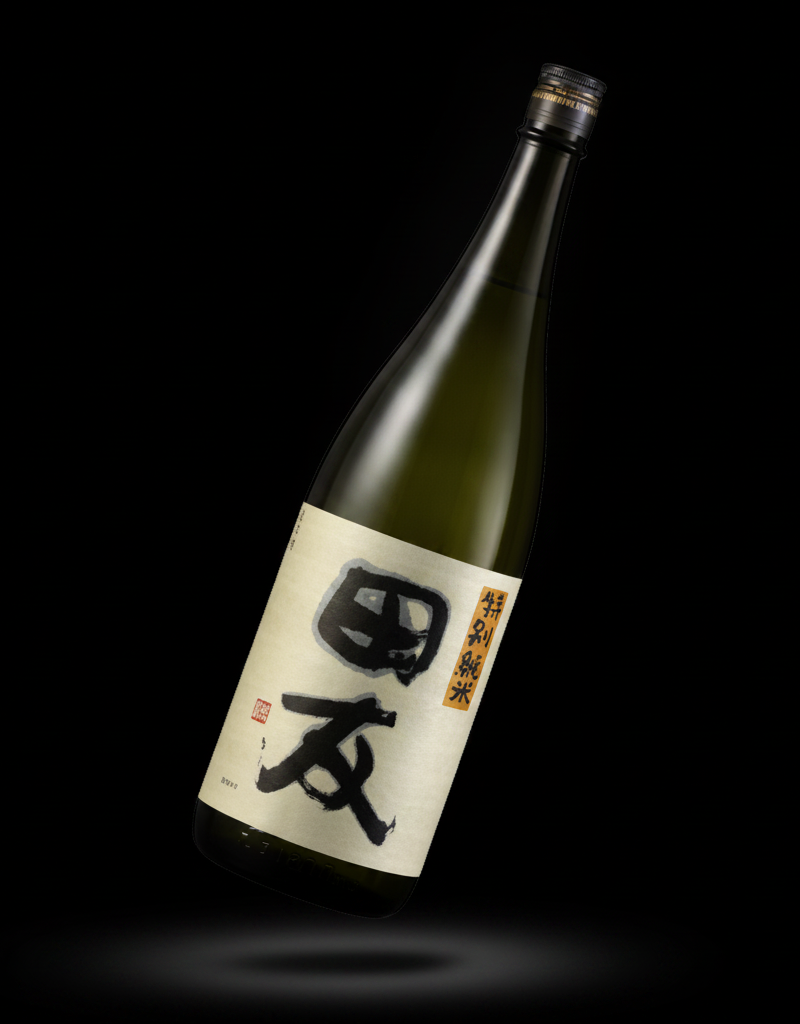 Takanoi Shuzo - Denyu Tokubetsu Junmai 16% 720ml