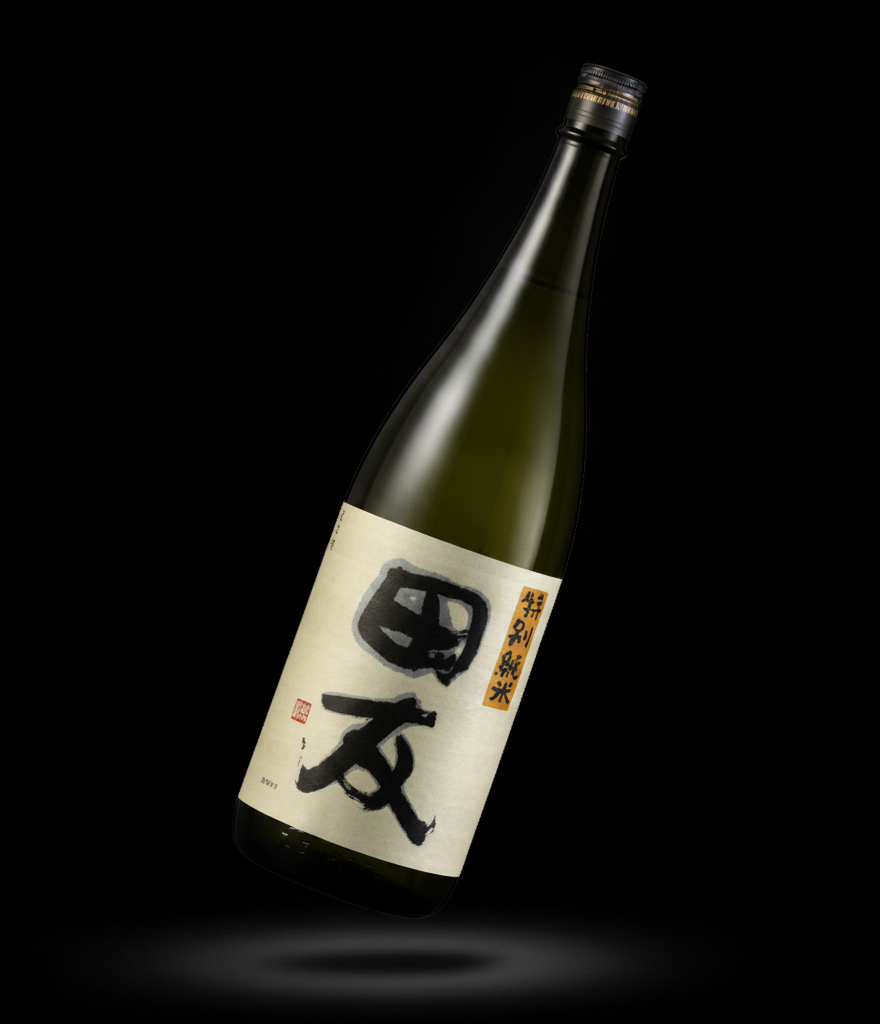 Takanoi Shuzo - Denyu Tokubetsu Junmai 16% 720ml