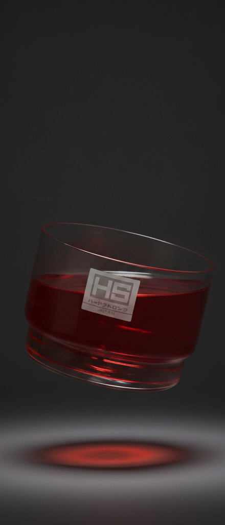 Petit verre 155ml ⋅ TOYO-SASAKI GLASS