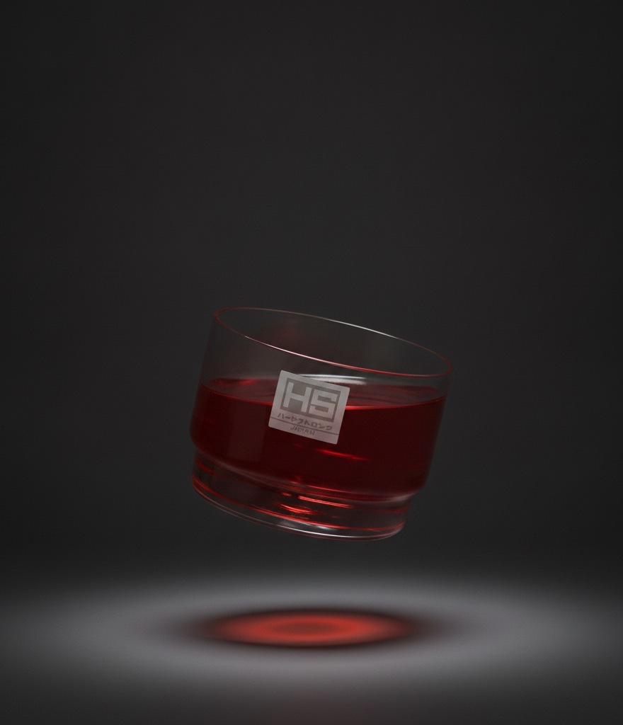 Petit verre 155ml ⋅ TOYO-SASAKI GLASS
