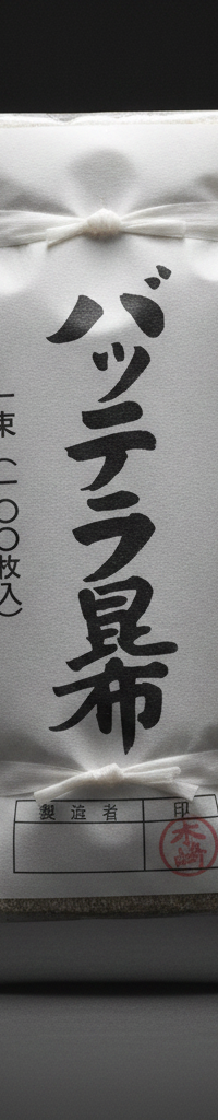 Aimonoi - Pack of 100 Hokkaidō Kombu Battera Leaves 105G