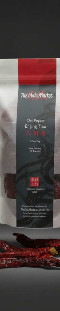 Er Jing Tiao Chili