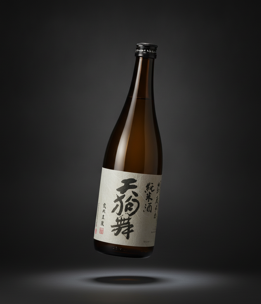 Tengumai Yamahai - 720ml