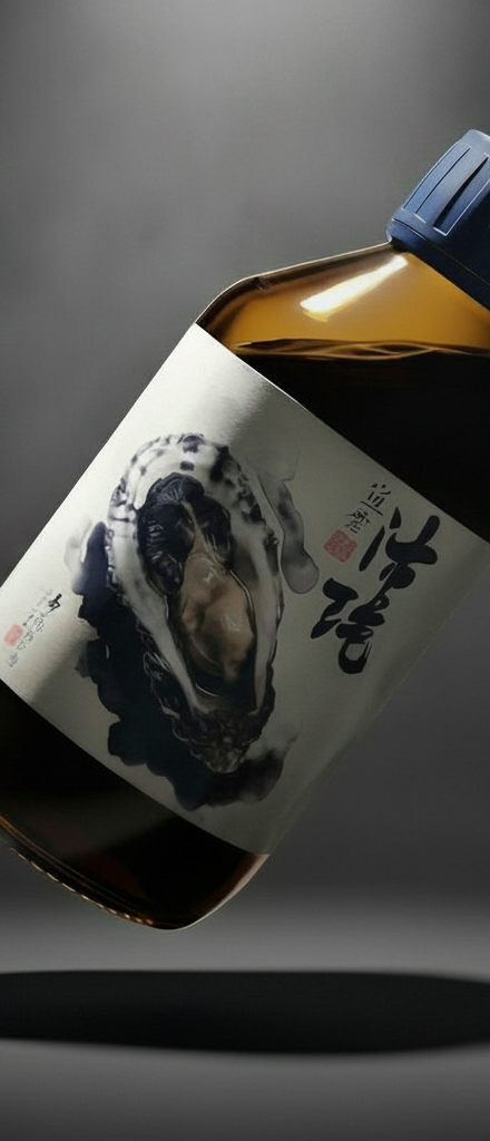 OYSTER GARUM - 250ML