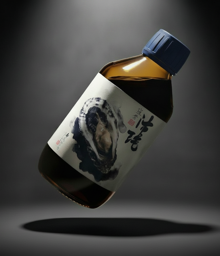 OYSTER GARUM - 250ML