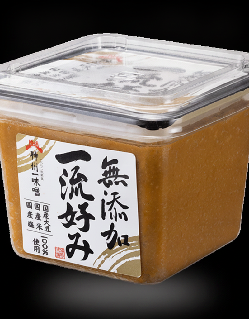 Shinshuichi - Experts' Favorite Miso 500g