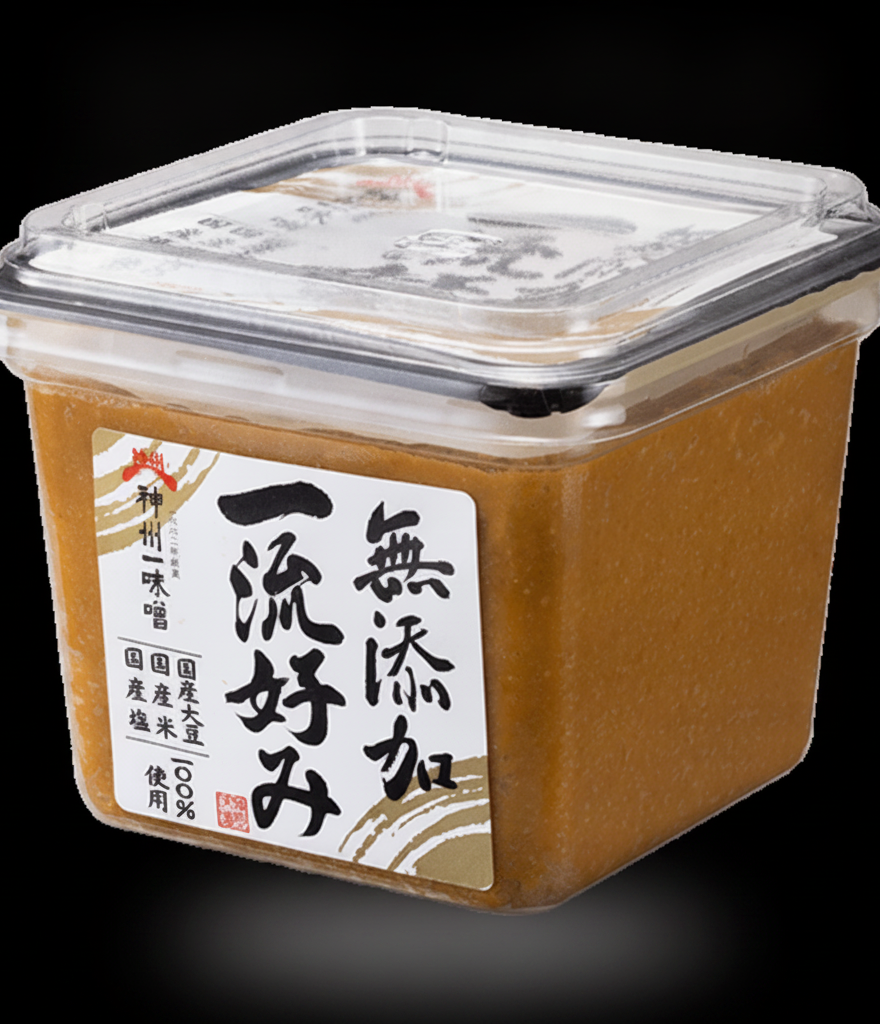 Shinshuichi - Experts' Favorite Miso 500g