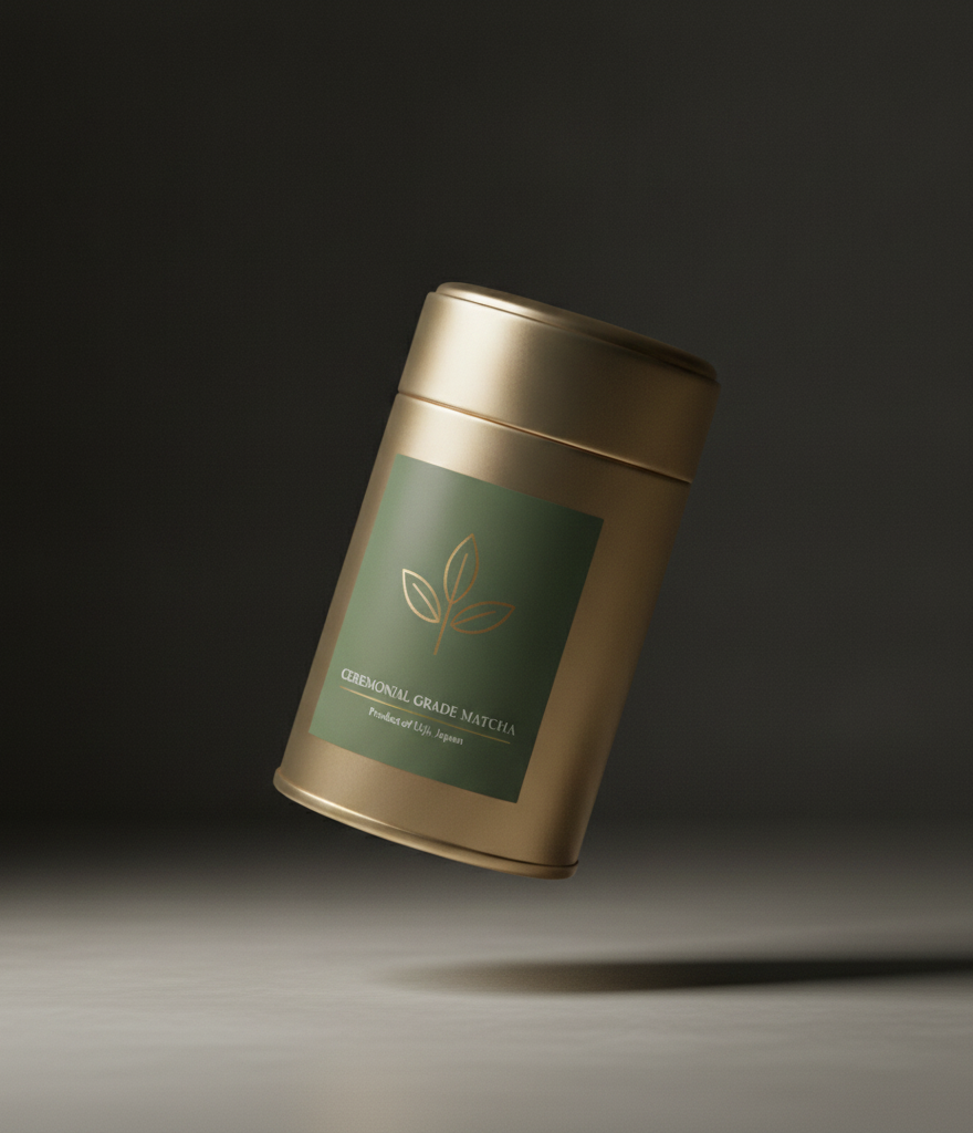 Genmaicha Bio 100g tea