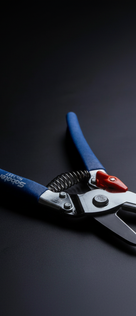 Saboten Pruning Shears