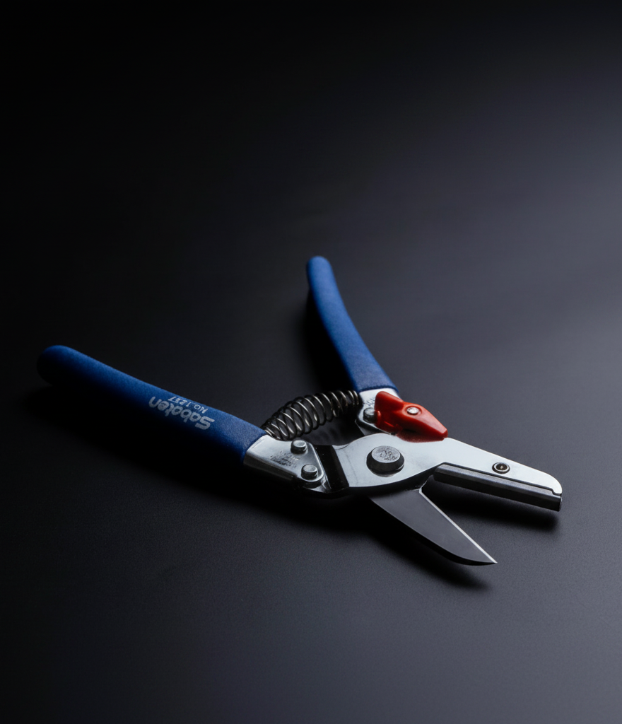 Saboten Pruning Shears