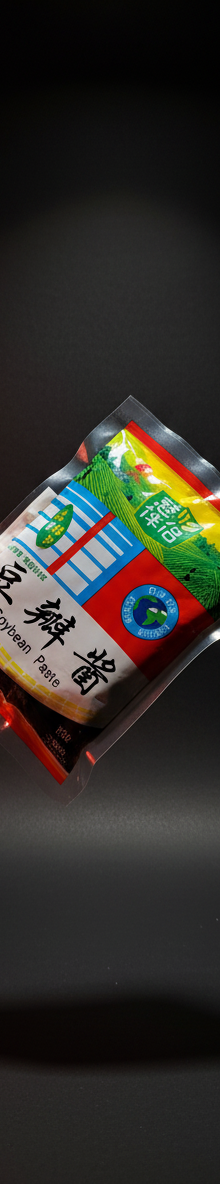 Soybean Paste (Doubanjiang)