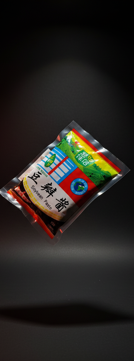 Soybean Paste (Doubanjiang)
