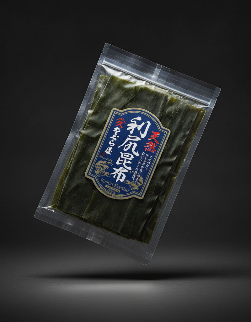 Oguraya - Rishiri Natural Kombu 35 G