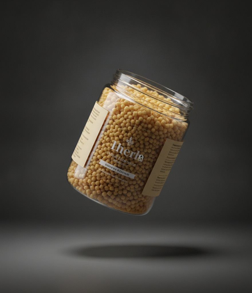 Rice biscotin - 300 g