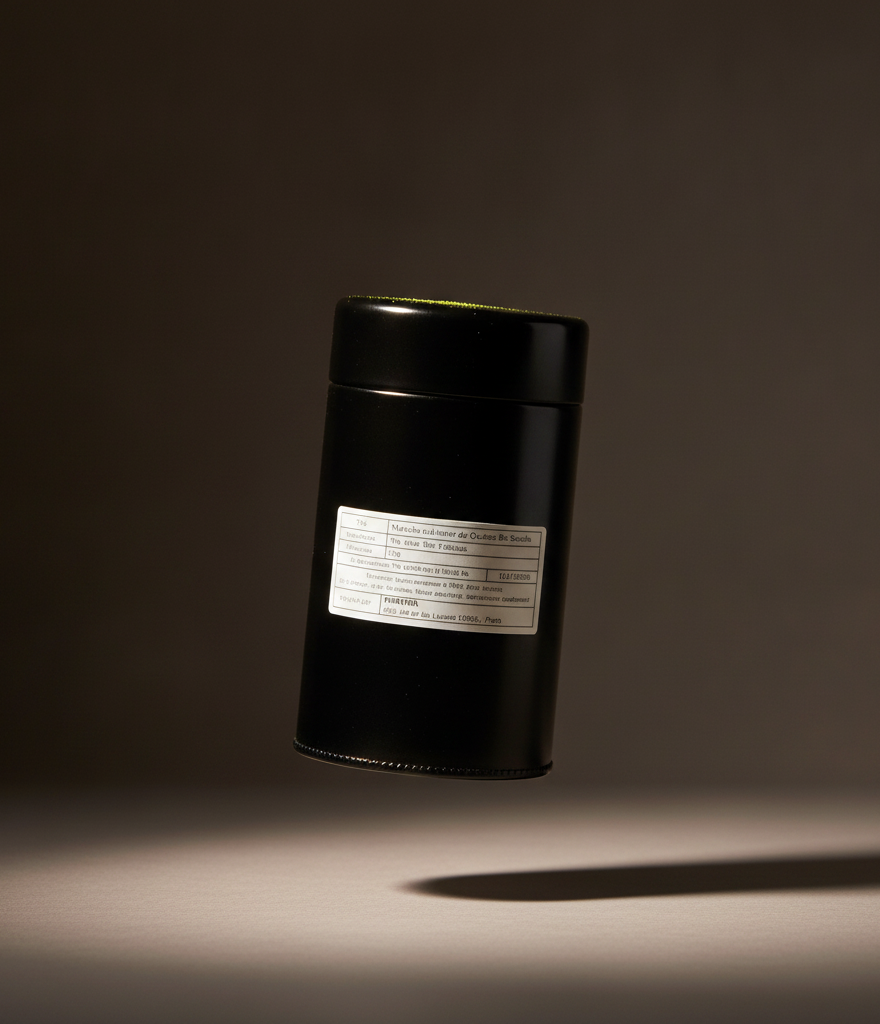 Thé matcha de cuisine ⋅ Aoi Seicha ⋅ 1kg