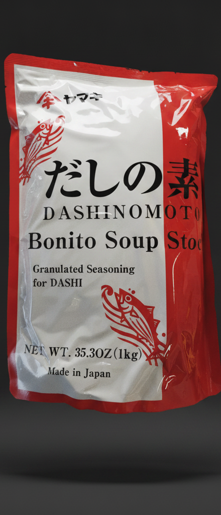 Yamaki - Dashi 1kg broth