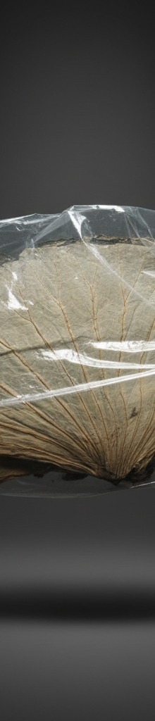 Dried Lotus Leaf (荷叶)