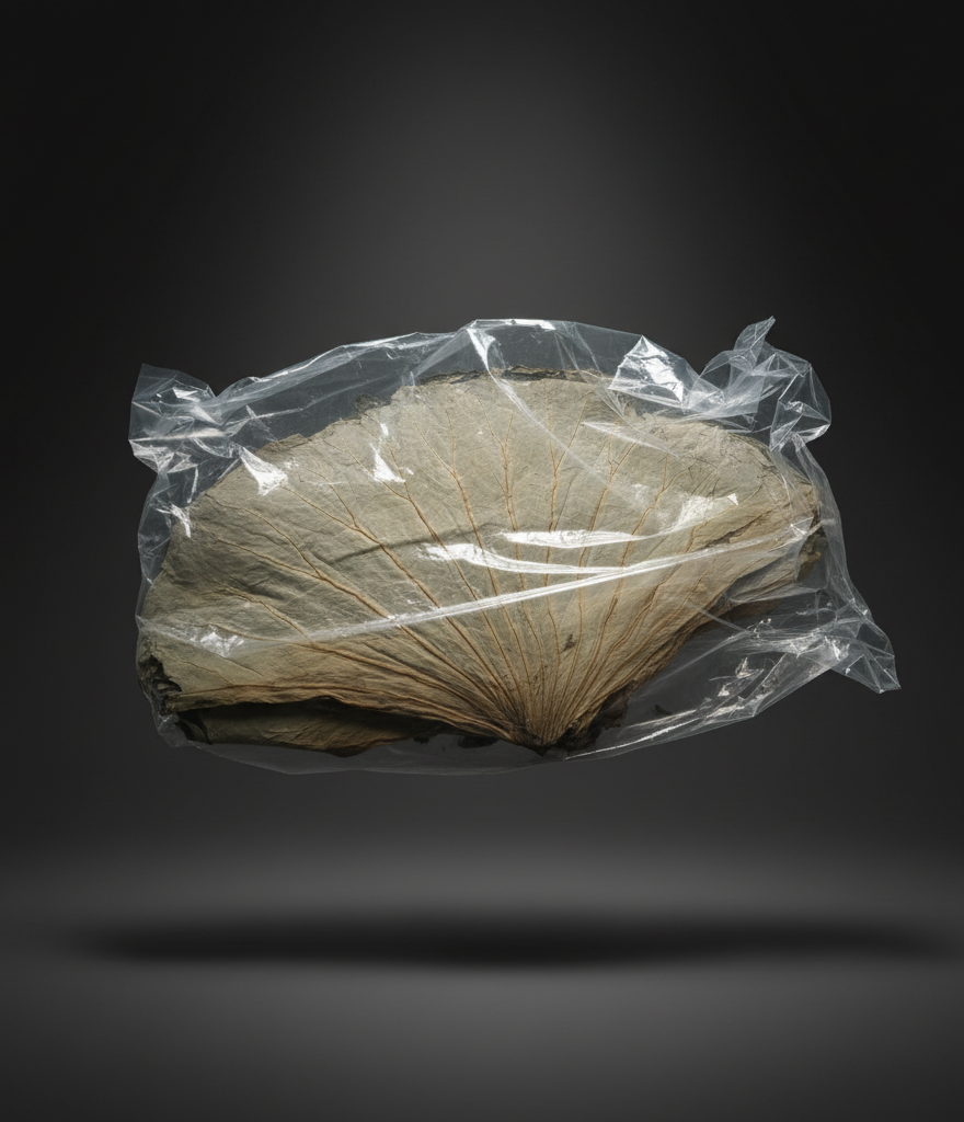Dried Lotus Leaf (荷叶)
