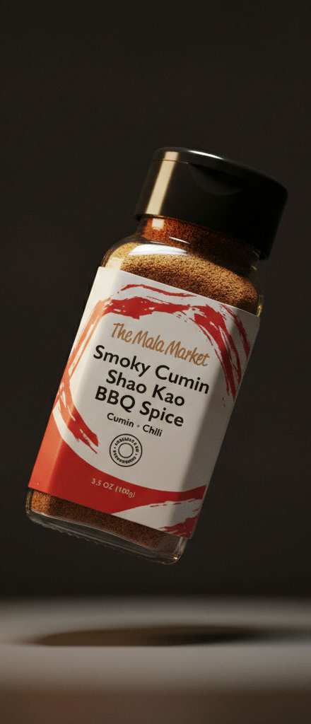 Shao Kao BBQ Spice Smoky Cumin