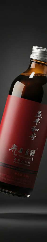3-Year Pixian Doubanjiang (Handcrafted Chili Bean Paste)